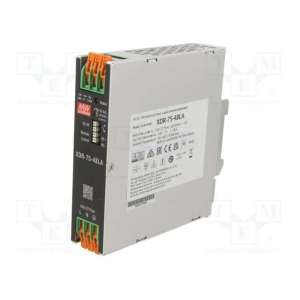 XDR-75-48LA MEAN WELL