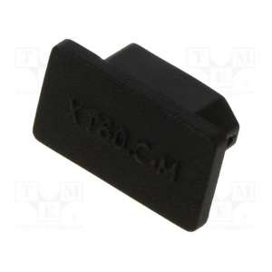 XT60C-MB COVER AMASS