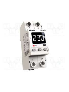 vp-40a g3w-digitop electric