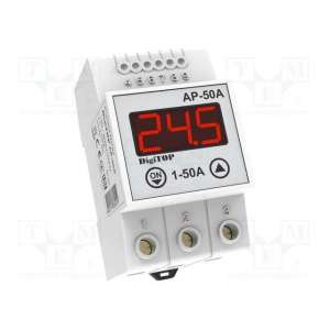AP-50A DIGITOP ELECTRIC