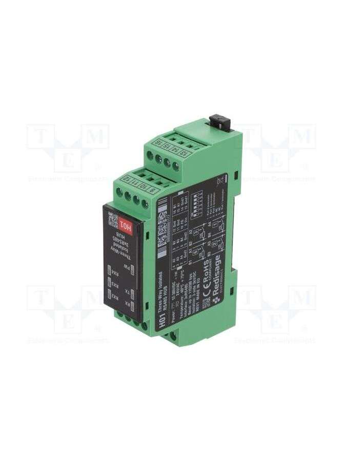 h01-redisage electronics