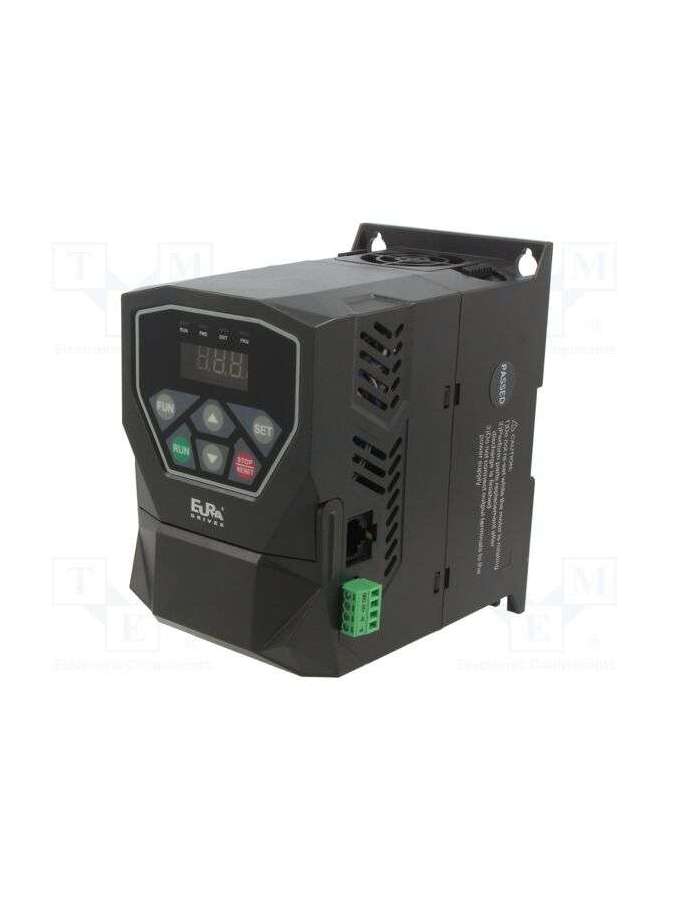 e600-0002 s2-eura drives