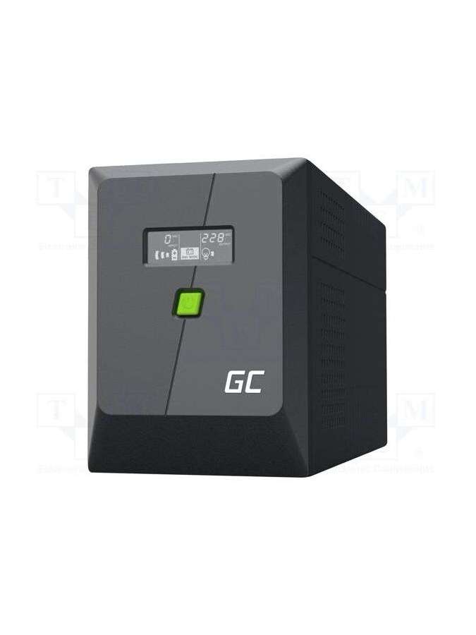 upslp1050-green cell