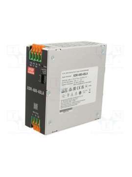 xdr-480-48la-mean well