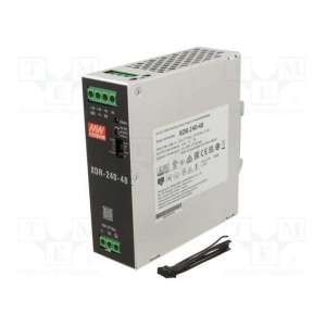 XDR-240-48 MEAN WELL