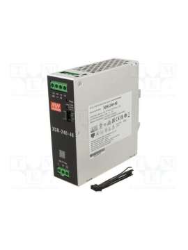 xdr-240-48-mean well