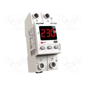 VP-50A G3R DIGITOP ELECTRIC