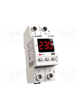 vp-50a g3r-digitop electric