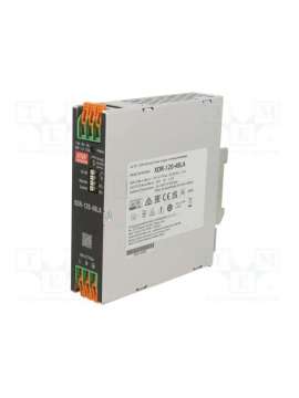 xdr-120-48la-mean well