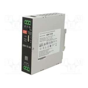 XDR-75-48 MEAN WELL
