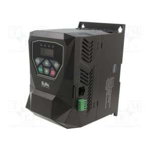E600-0022-S2 EURA DRIVES