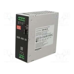 XDR-480-36 MEAN WELL