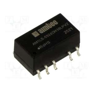 AM1LS-0524DH30LPVZ AIMTEC