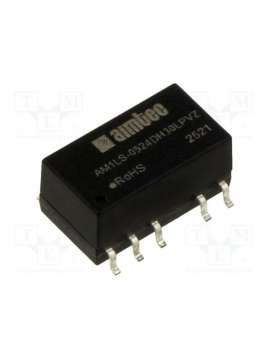 am1ls-0524dh30lpvz-aimtec
