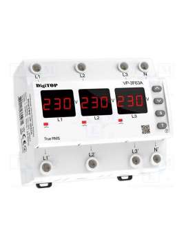 vp-3f63a-digitop electric