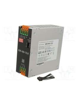 xdr-480-12la-mean well