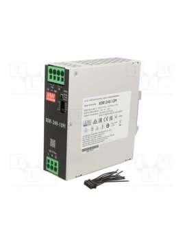 xdr-240-12pi-mean well