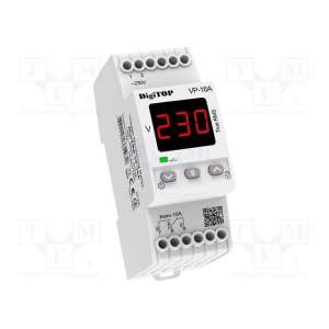 VP-16A DIGITOP ELECTRIC