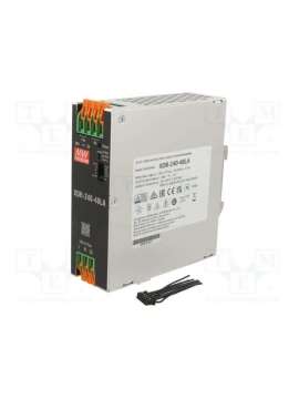 xdr-240-48la-mean well
