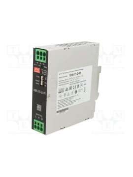 xdr-75-24pi-mean well