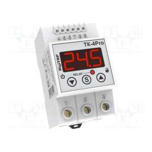 TK-4PRO DIGITOP ELECTRIC