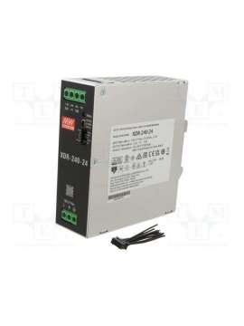 xdr-240-24-mean well