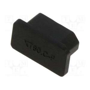 XT60C-FB COVER AMASS