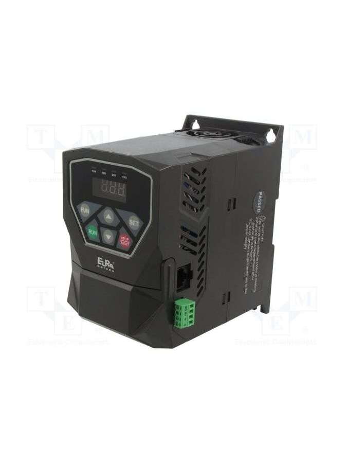 e600-0015-s2-eura drives