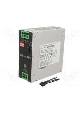 xdr-480-24pi-mean well