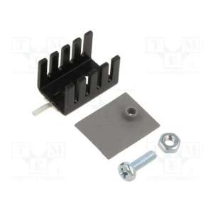 TO220-SET-02-S2 STONECOLD