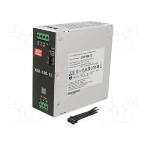 XDR-480-12 MEAN WELL