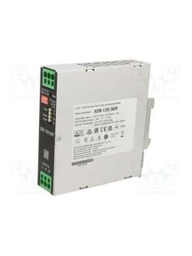 xdr-120-36pi-mean well