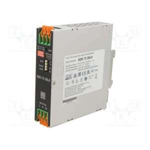 XDR-75-36LA MEAN WELL