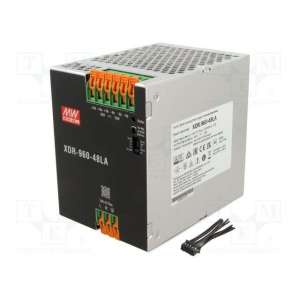 XDR-960-48LA MEAN WELL