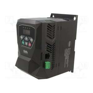 E600-0007 T3 EURA DRIVES