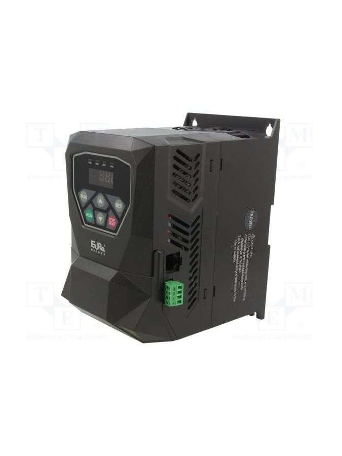 e600-0007 t3-eura drives