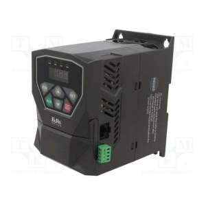 E600-0004 S2 EURA DRIVES