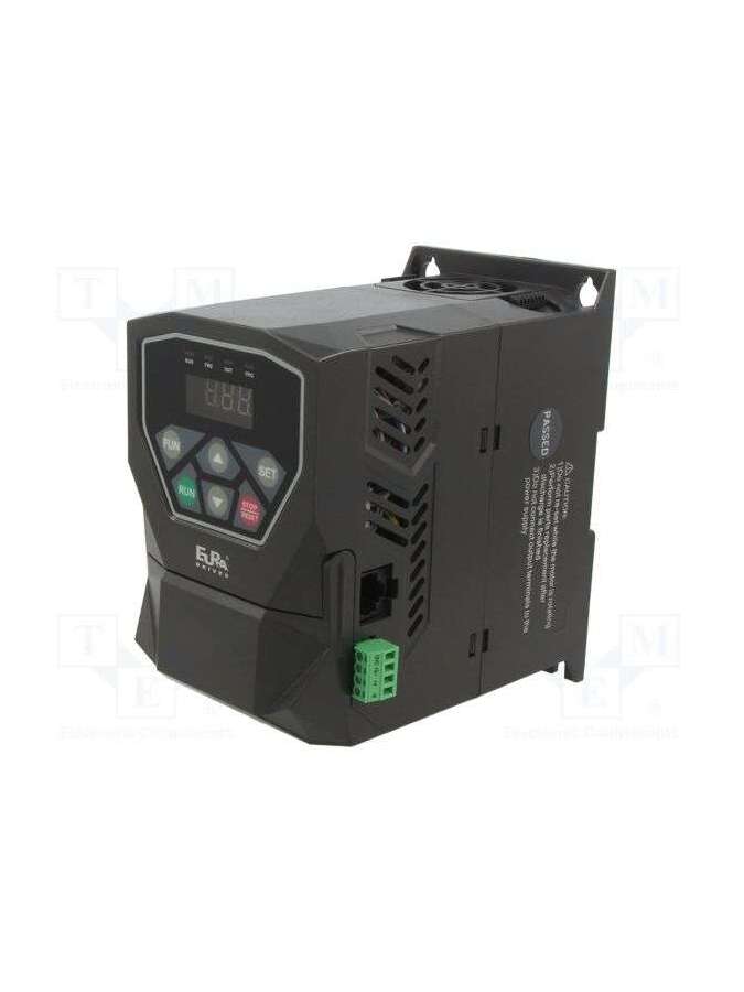 e600-0004 s2-eura drives