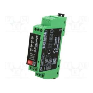 C01 REDISAGE ELECTRONICS