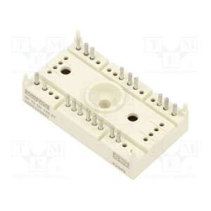 SK 25 GD 126 ET 24910240 SEMIKRON DANFOSS