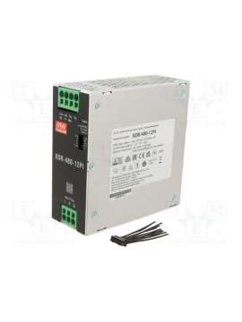 xdr-480-12pi-mean well