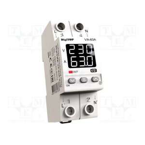 va-63a g3w-digitop electric