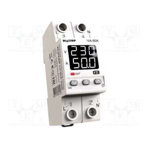 VA-50A G3W DIGITOP ELECTRIC
