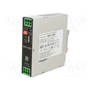 XDR-75-36PI MEAN WELL