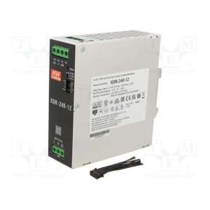 XDR-240-12 MEAN WELL
