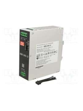 xdr-240-12-mean well