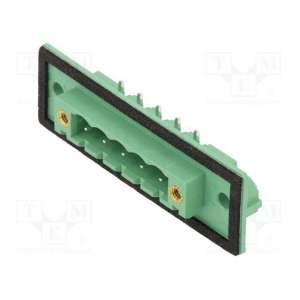 2CDGRM-5.08-05P-14-100ZH DEGSON ELECTRONICS