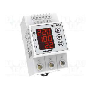 MP-63A DIGITOP ELECTRIC