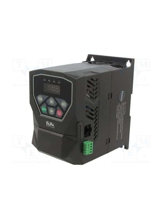 e600-0007-s2-eura drives