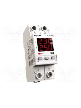 va-25a g3r-digitop electric
